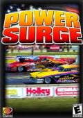 Power Surge box cover