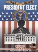 President Elect box cover