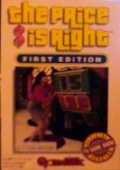 Price is Right, The box cover
