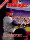 Pro Manager box cover