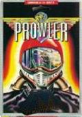 Prowler box cover