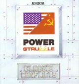 Power Struggle box cover