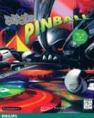 Psycho Pinball box cover
