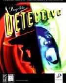 Psychic Detective box cover
