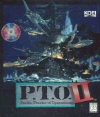 P.T.O. II box cover
