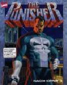 Punisher, The box cover