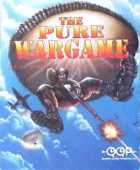 Pure Wargame, The box cover