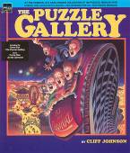 Puzzle Gallery box cover