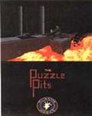 Puzzle Pits box cover