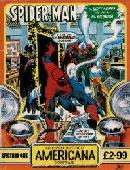 Questprobe featuring Spider-Man box cover