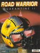 Quarantine 2: Road Warrior box cover