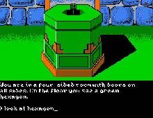 Questmaster 1: Prism of Heheutotol screenshot