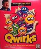 Qwirks box cover