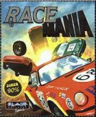 Race Mania box cover