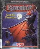 Ravenloft: Strahd's Possession box cover