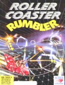 Roller Coaster Rumbler box cover