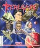 Renegade: The Battle for Jacob's Star box cover