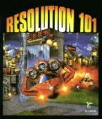 Resolution 101 box cover