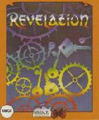 Revelation box cover