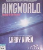 Ringworld: Revenge of The Patriach box cover