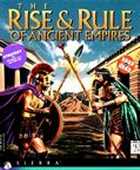 Rise and Rule of Ancient Empires box cover