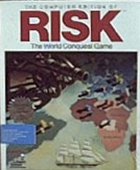 Risk box cover