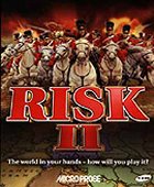 Risk II box cover