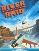 River Raid Remake box cover