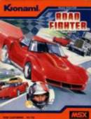Road Fighter box cover