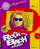 Rock & Bach Studio box cover