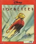 Rocketeer, The box cover