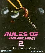 Rules of Engagement 2 box cover