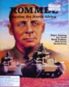 Rommel: Battle for North Africa box cover