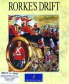 Rorke's Drift box cover