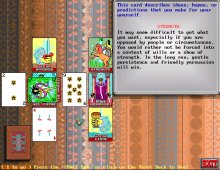 Rosemary West's House of Fortunes screenshot