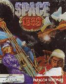 Space 1889 box cover