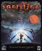 Sacrifice box cover