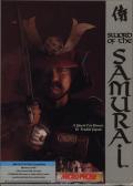 Sword of The Samurai box cover