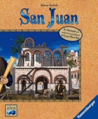 San Juan box cover