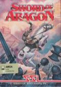 Sword of Aragon box cover