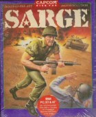 Sarge box cover
