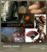 Savoir-Faire box cover