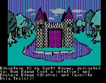 Sorcerer of Claymorgue Castle screenshot