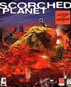 Scorched Planet box cover