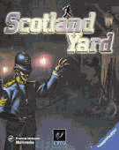 Scotland Yard box cover