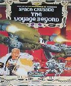 Space Crusade box cover
