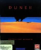 Super Dune 2 box cover