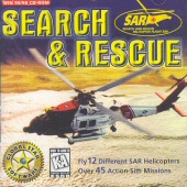 Search and Rescue box cover