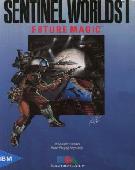 Sentinel Worlds 1: Future Magic box cover
