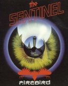 Sentinel, The box cover